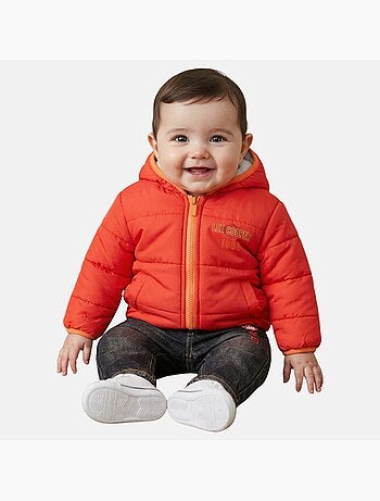 Lee cooper - set baby jas met capuchon en broek