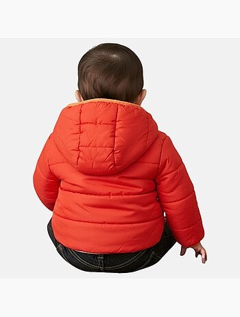 Lee cooper - set baby jas met capuchon en broek