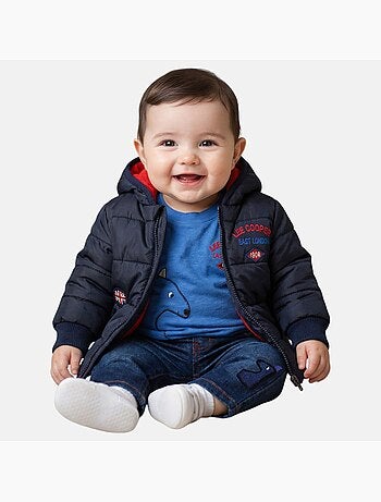 Lee Cooper - Set baby jongen