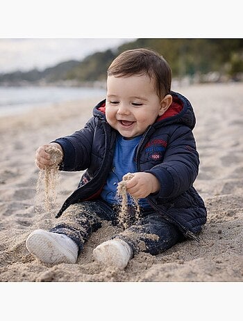 Lee Cooper - Set baby jongen
