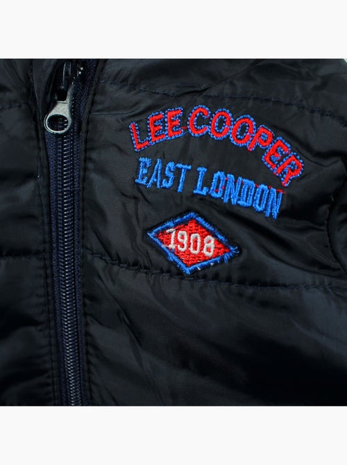 Lee Cooper - Set  baby jongen - Kiabi
