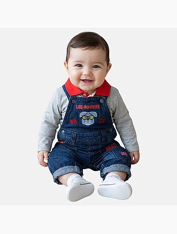 Lee cooper - set baby jongen