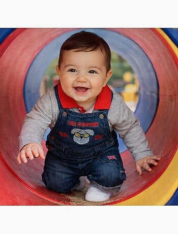 Lee cooper - set baby jongen