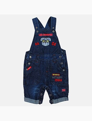 Lee cooper - set baby jongen