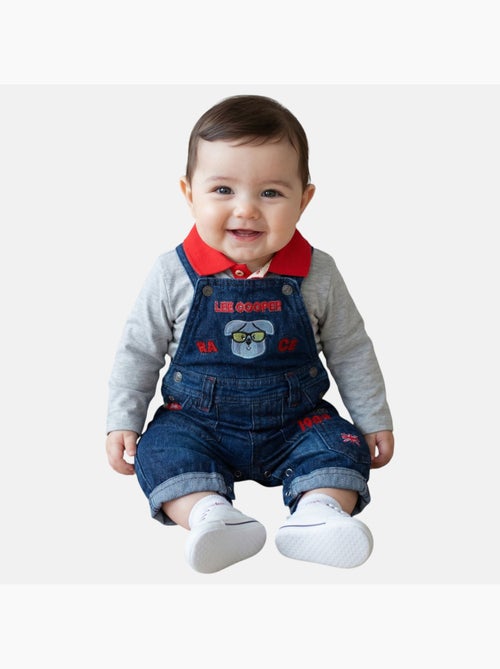 Lee Cooper - Set  baby jongen - Kiabi