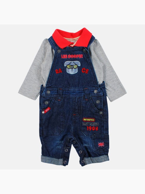 Lee Cooper - Set  baby jongen - Kiabi
