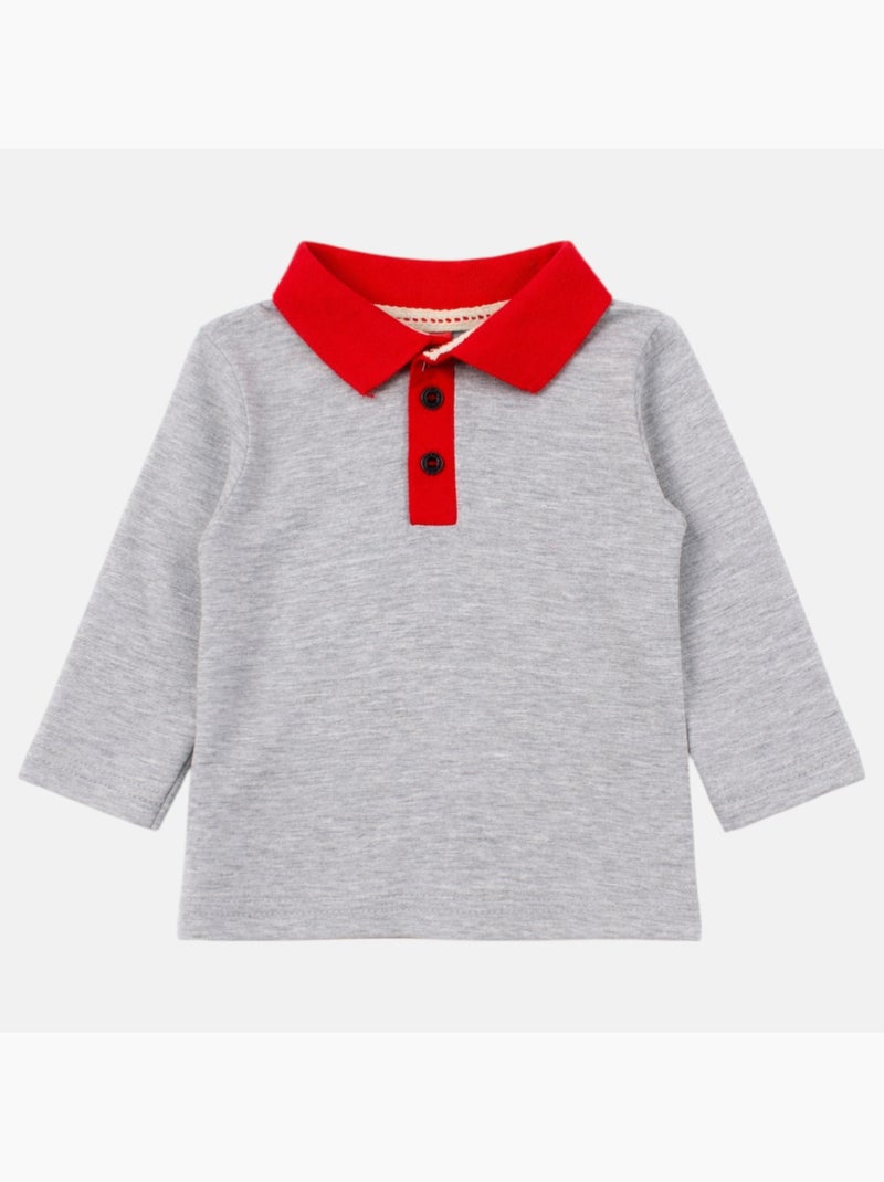 Lee Cooper - Set  baby jongen Blauw - Kiabi