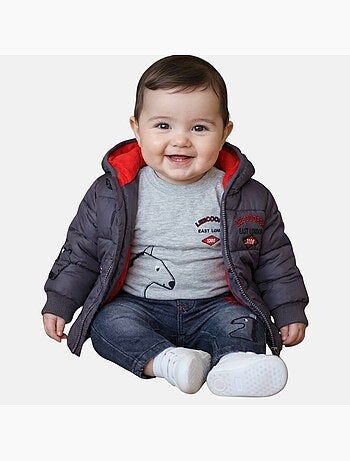 Lee Cooper - Set baby jongen