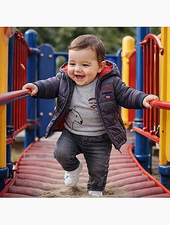 Lee Cooper - Set baby jongen