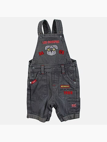 Lee cooper - set baby jongen