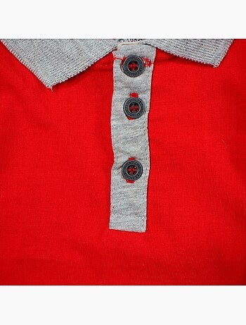 Lee cooper - set baby jongen
