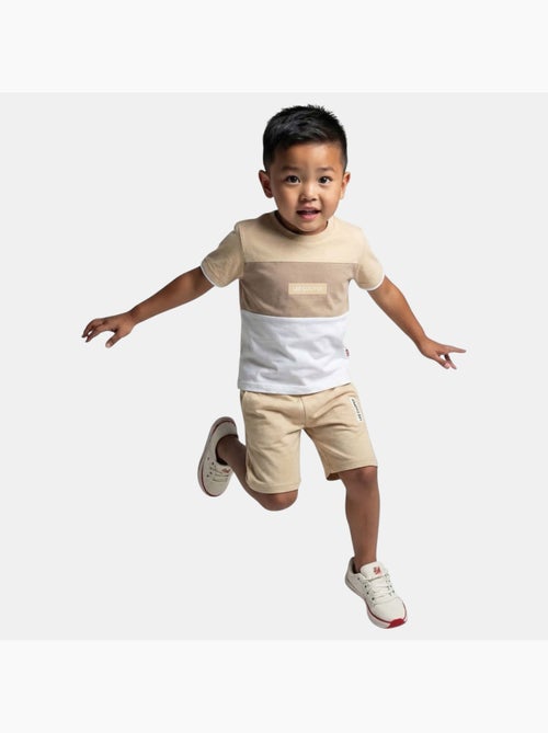 Lee Cooper - Set  jongen - Kiabi