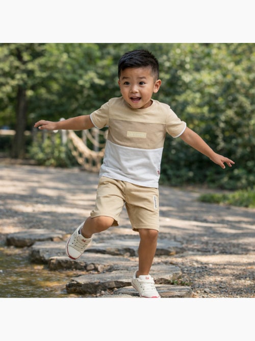 Lee Cooper - Set  jongen - Kiabi