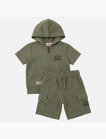 Lee Cooper - Set jongen