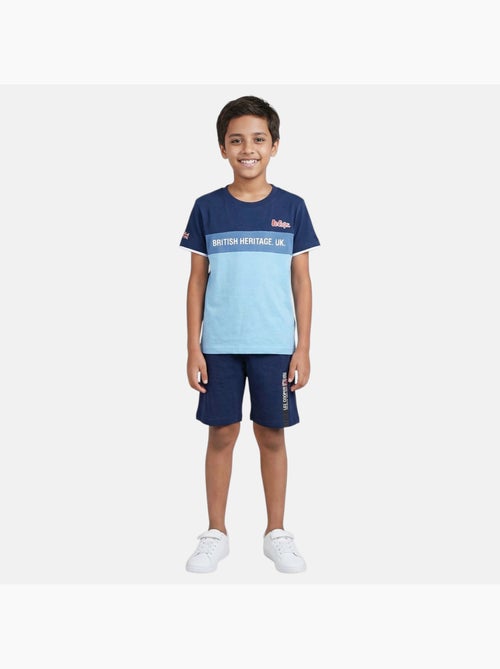 Lee Cooper - Set  jongen - Kiabi