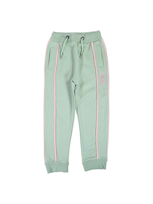 Lee Cooper - Set meisje jas met capuchon en joggingbroek - Kiabi