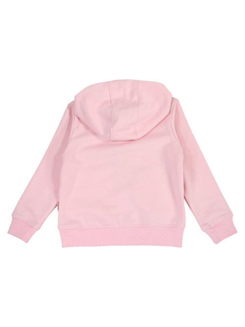 Lee Cooper - Set meisje jas met capuchon en joggingbroek - Kiabi