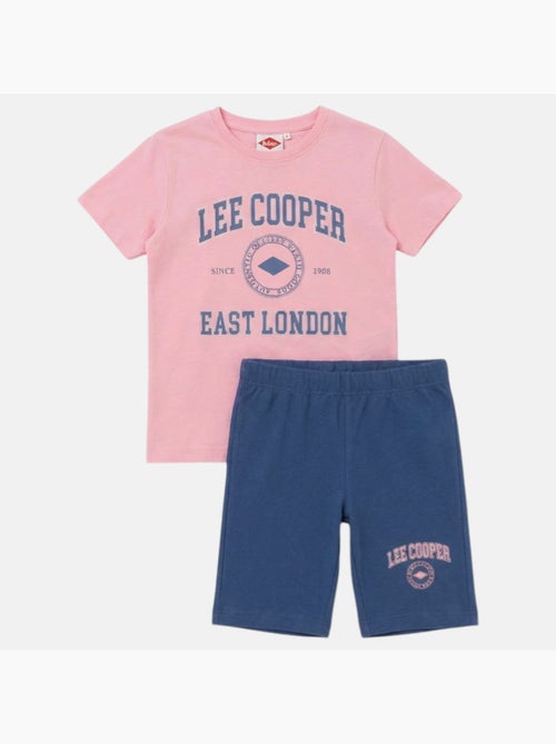Lee Cooper - Set  meisje - Kiabi