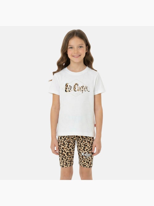 Lee Cooper - Set  meisje - Kiabi