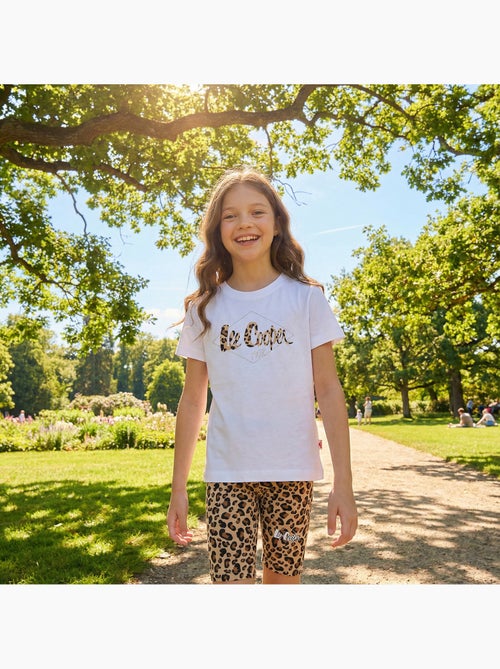 Lee Cooper - Set  meisje - Kiabi