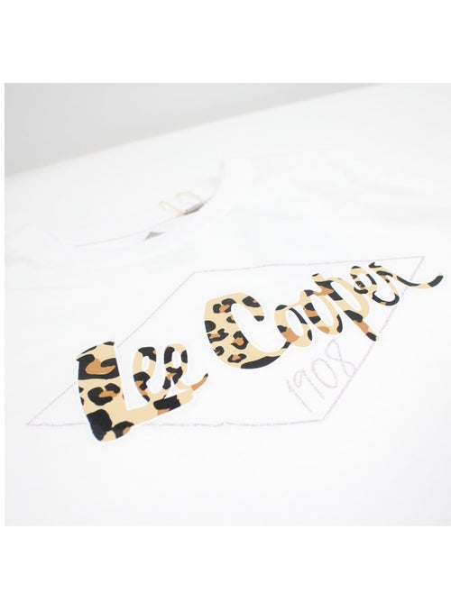 Lee Cooper - Set  meisje - Kiabi