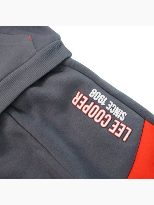 Lee Cooper - Set sweater en joggingbroek baby - Kiabi