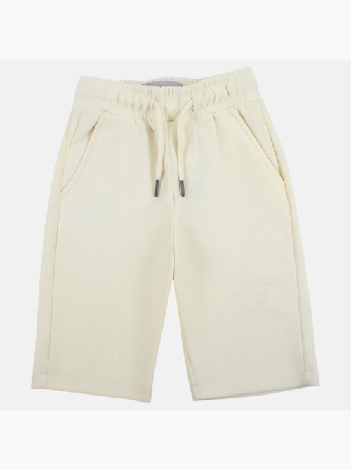 Lee Cooper - Shirt met korte mouwen en bijpassende korte broek - Kiabi