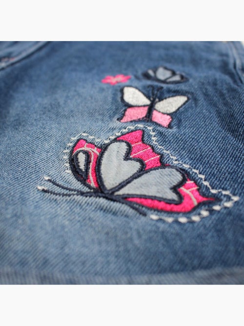 Lee Cooper - Short en jean fille - Kiabi