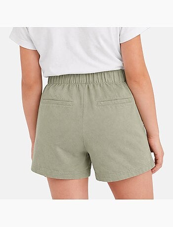 Lee Cooper - Short fille