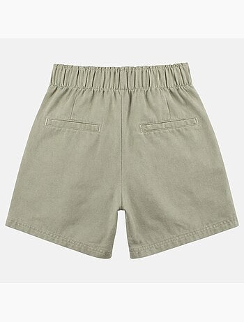 Lee Cooper - Short fille