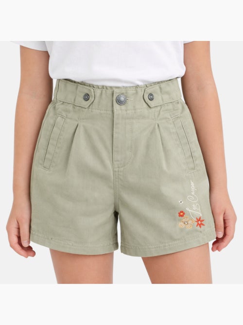 Lee Cooper - Short fille - Kiabi Lee Cooper - Short fille - Kiabi