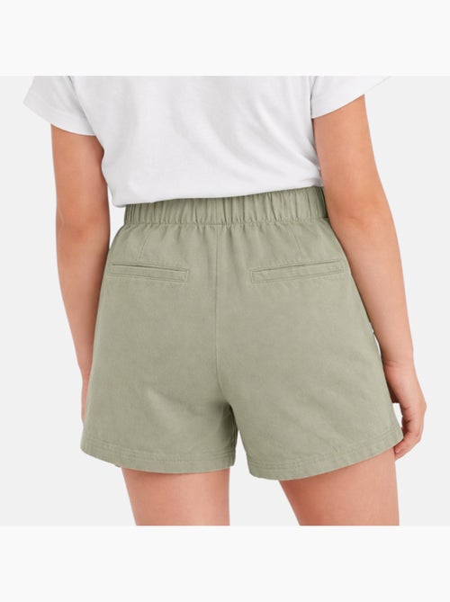 Lee Cooper - Short fille - Kiabi Lee Cooper - Short fille - Kiabi