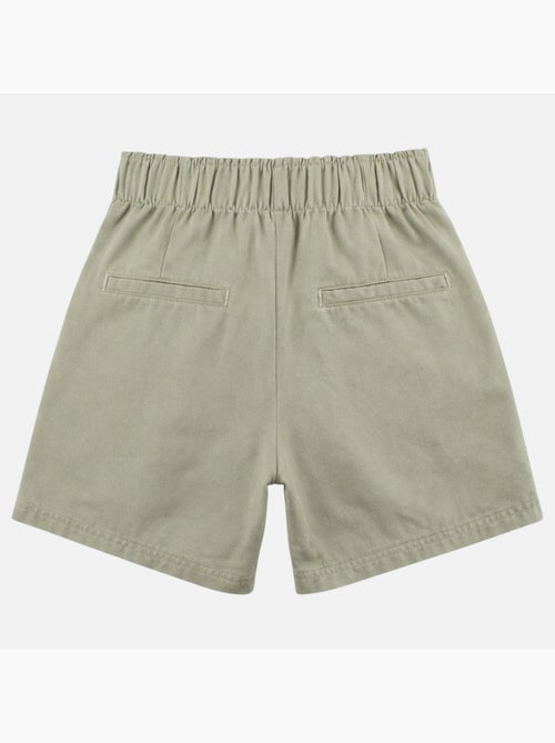 Lee Cooper - Short fille - Kiabi Lee Cooper - Short fille - Kiabi