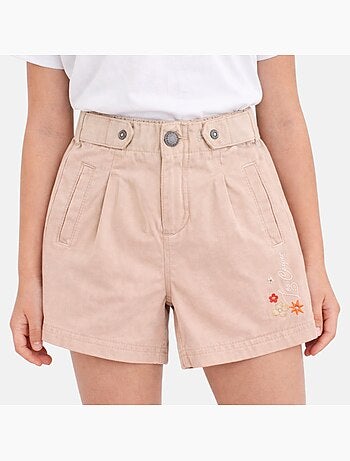 Lee Cooper - Short fille