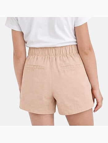 Lee Cooper - Short fille