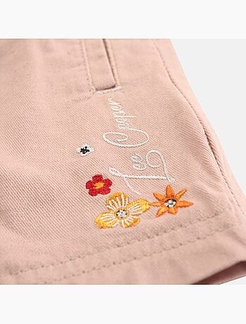 Lee Cooper - Short fille