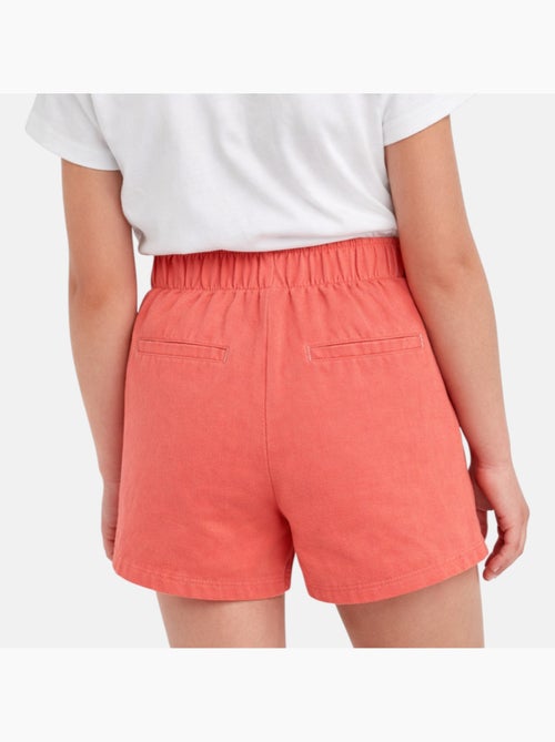 Lee Cooper - Short fille - Kiabi Lee Cooper - Short fille - Kiabi