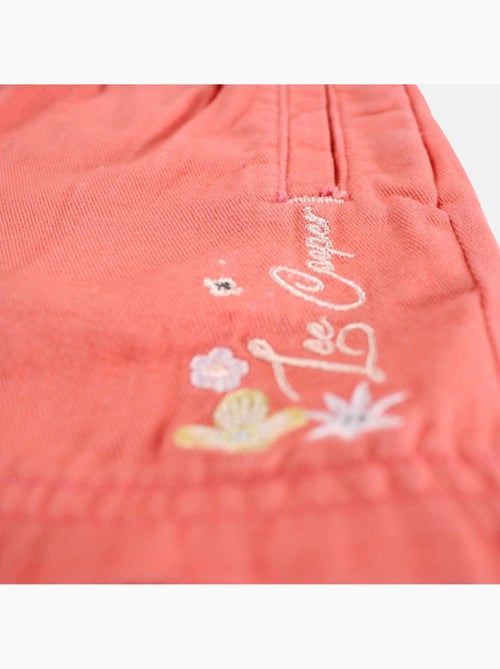 Lee Cooper - Short fille - Kiabi Lee Cooper - Short fille - Kiabi