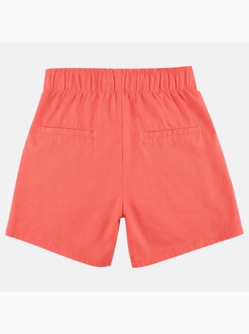Lee Cooper - Short fille - Kiabi Lee Cooper - Short fille - Kiabi