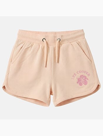 Lee Cooper - Short meisje