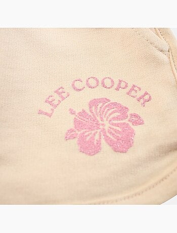 Lee Cooper - Short meisje