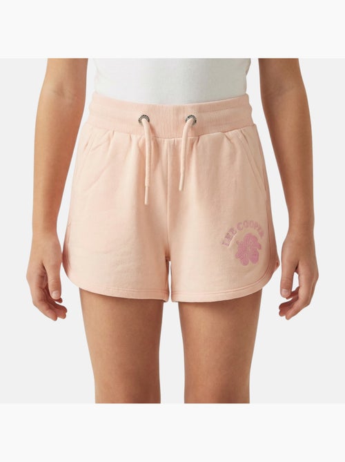 Lee Cooper - Short  meisje - Kiabi