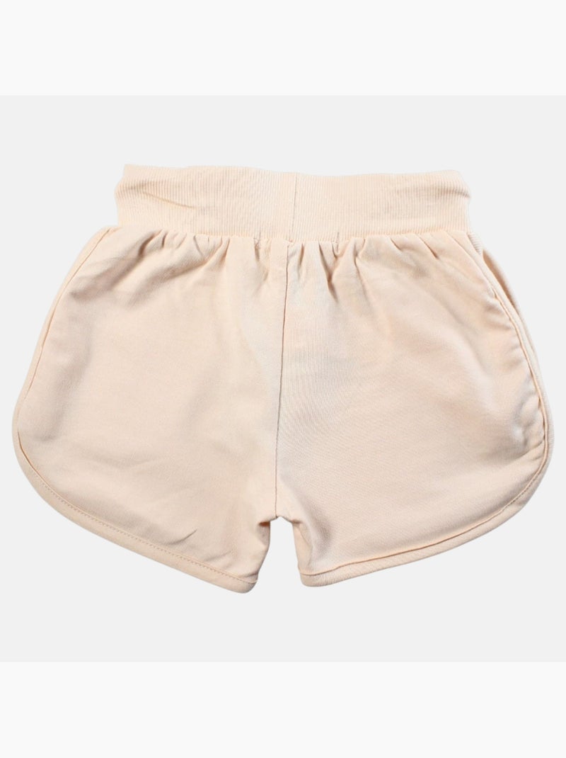 Lee Cooper - Short  meisje Beige - Kiabi