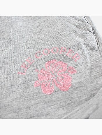 Lee Cooper - Short meisje