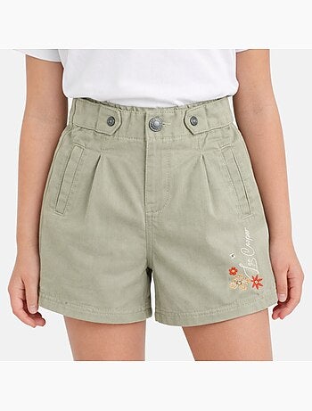 Lee Cooper - Short meisje