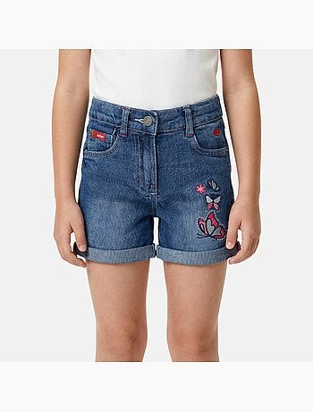 Lee Cooper - Short meisje