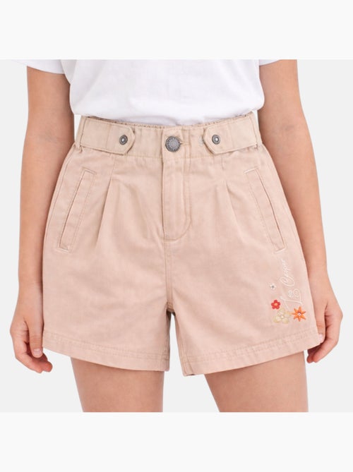 Lee Cooper - Short  meisje - Kiabi
