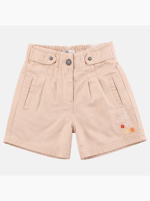 Lee Cooper - Short  meisje - Kiabi