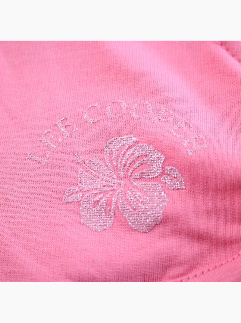 Lee Cooper - Short  meisje Roze - Kiabi