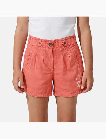 Lee Cooper - Short meisje
